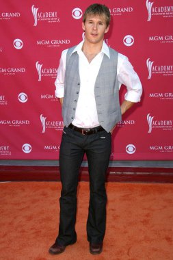 Ryan kwanten
