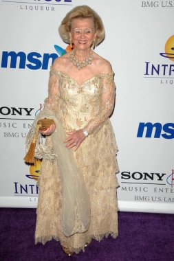 Barbara Davis