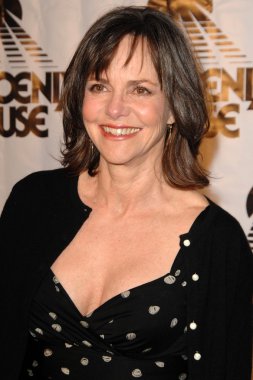 sally alan