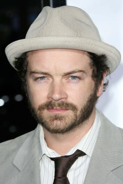 Danny Masterson
