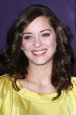Marion Cotillard