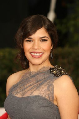 America Ferrera