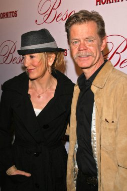 Felicity huffman ve william h. macy