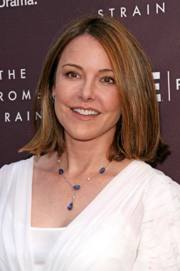 Christa Miller