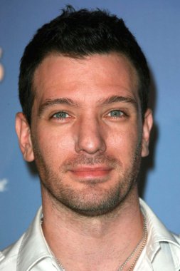 J.C. Chasez at the US Weekly's Hot Hollywood 2007 Party. Opera, Hollywood, CA. 09-26-07