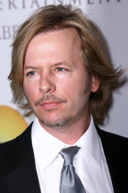David Spade