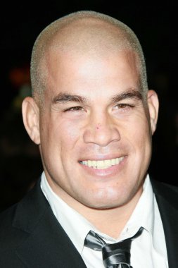 Tito Ortiz