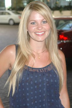 Candace cameron bure