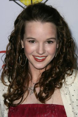 Kay Panabaker