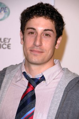 Jason Biggs