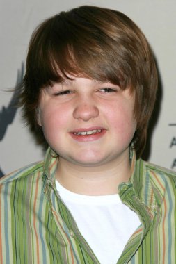 Angus T. Jones