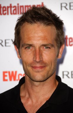Michael Vartan