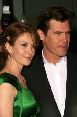 Diane lane ve josh brolin