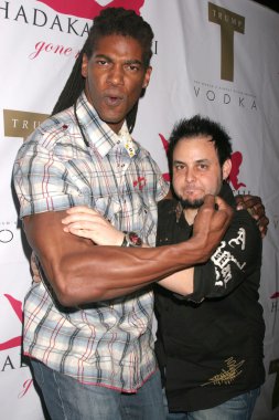 William romeo ve eddie brik