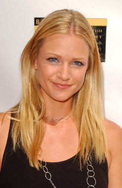 A.J. Cook