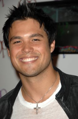 Michael Copon