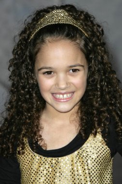 Madison Pettis