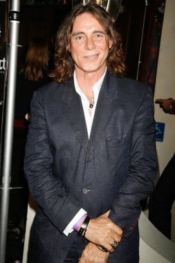 George Blodwell at the Costume Couture Fashion Show. Boulevard3, Hollywood, CA. 10-24-07