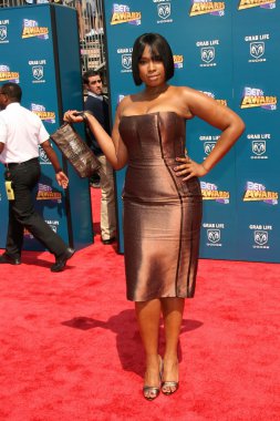Jennifer Hudson