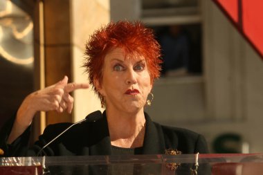 Marcia Wallace