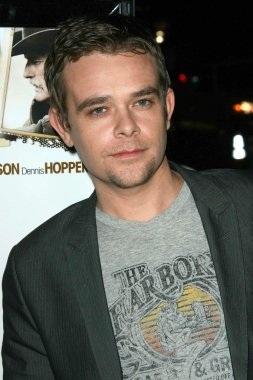 Nick Stahl