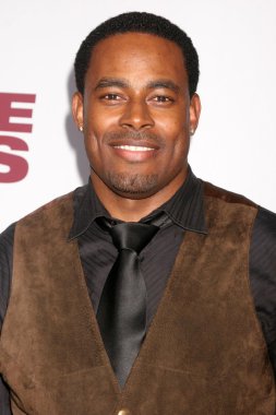Lamman Rucker
