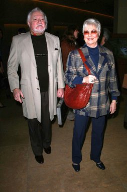 Marty ingels ve shirley jones