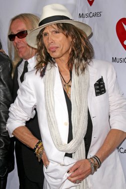 Steven tyler