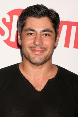 Danny Nucci