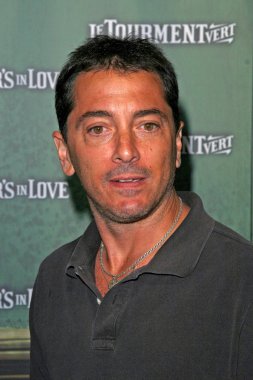 Scott Baio