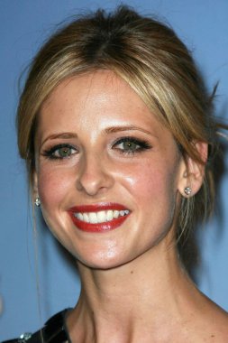 Sarah Michelle Gellar