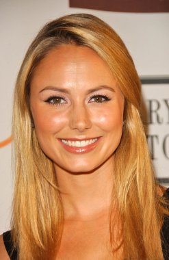Stacy Keibler