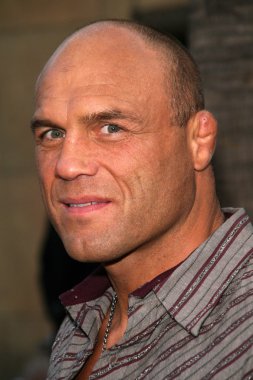 Randy Couture