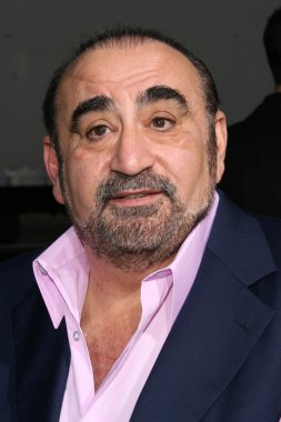 Ken davitian