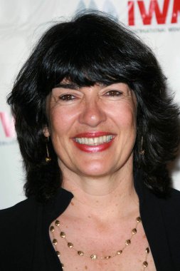 Christian Audigier and Gene Simmons