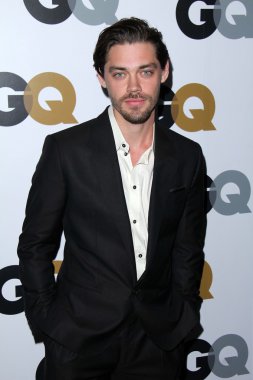 Tom Payne
