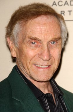 Peter Mark Richman