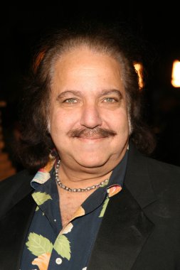 Ron Jeremy