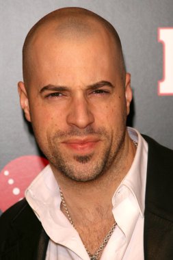 Chris Daughtry