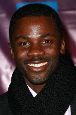 Derek Luke