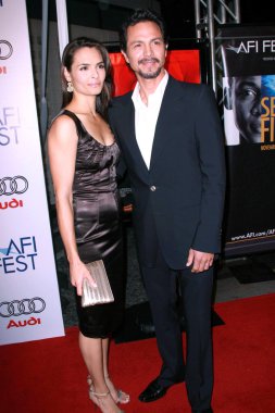 Talisa soto ve benjamin bratt