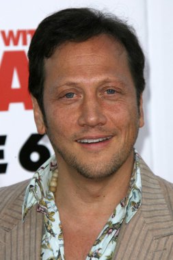 Rob Schneider