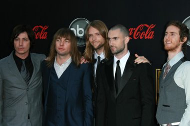 Maroon 5