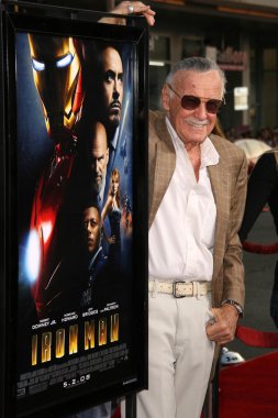Stan Lee