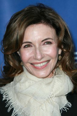 Mary Steenburgen