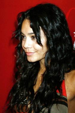 Vanessa Anne Hudgens