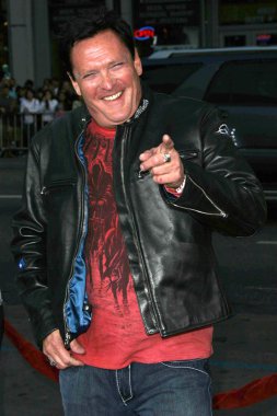 Michael Madsen
