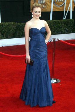 Andrea bowen