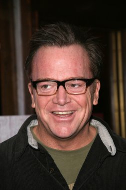 Tom Arnold