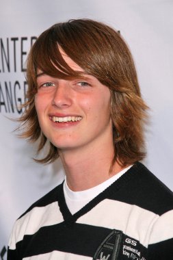 Patrick Schwarzenegger